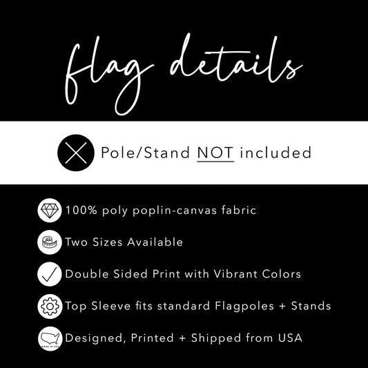 Trans Rights Equal Human Rights Flag