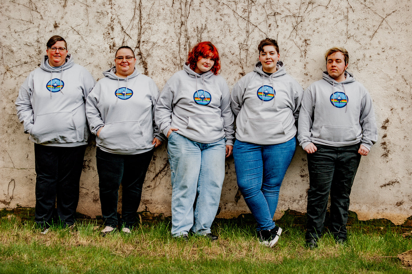 Springfield MO Pride Hoodie Sweater | S - 4XL | Hooded Sweatshirt
