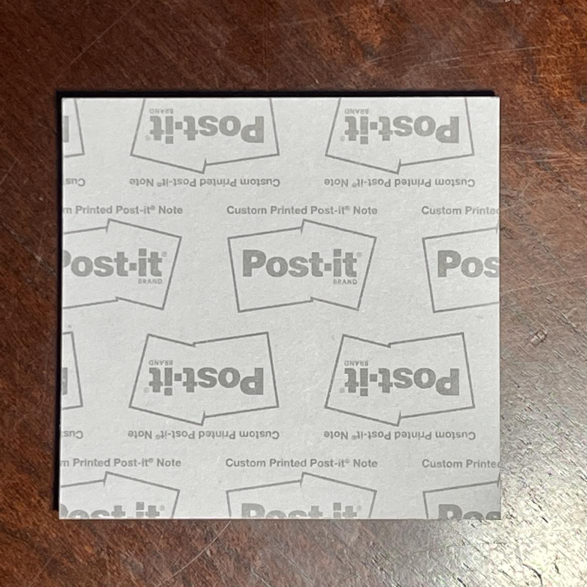 Pride Post-it Notes | 3 x 3 in Square