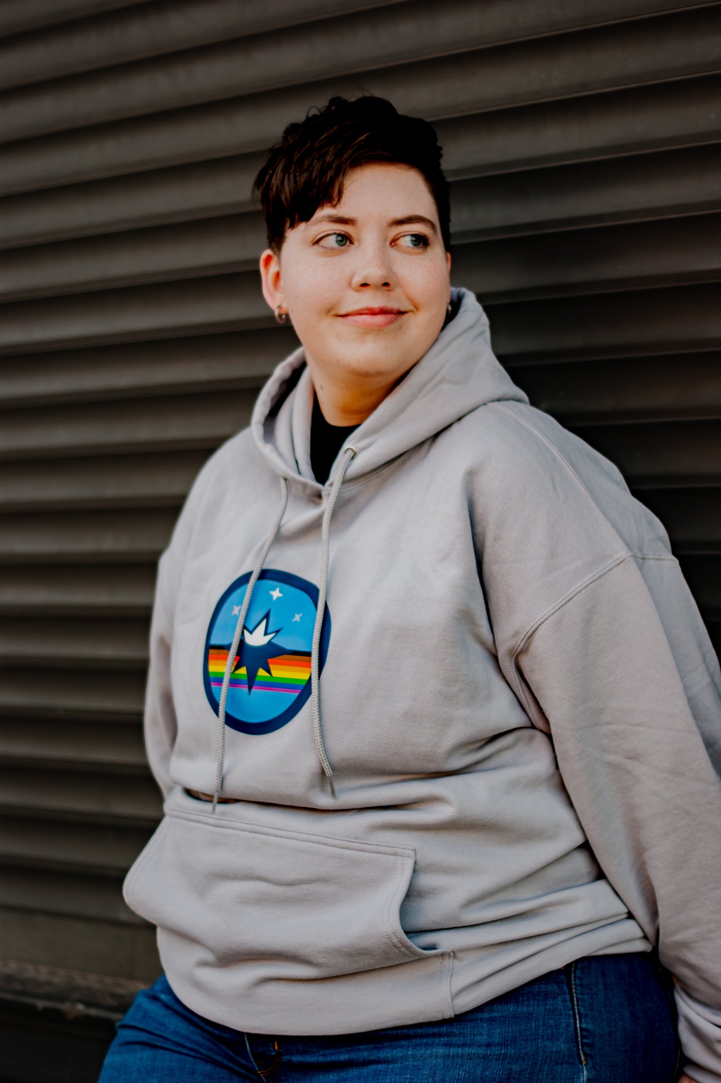 Springfield MO Pride Hoodie Sweater | S - 4XL | Hooded Sweatshirt