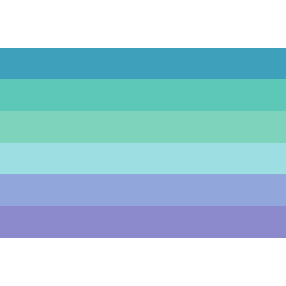 Neptunic Pride Sticker