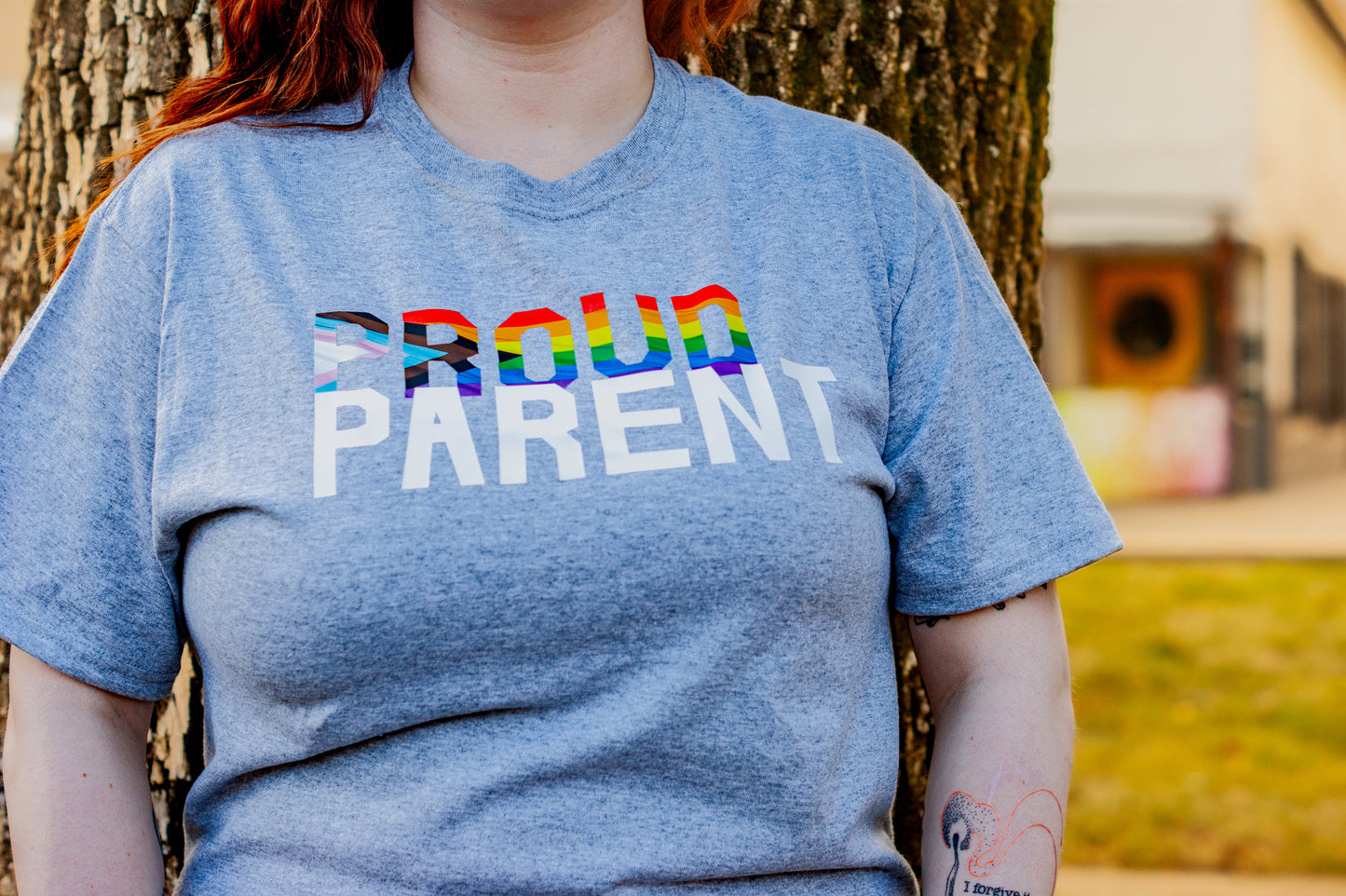Proud Parent T-shirt | S - 6XL | Tee Shirt