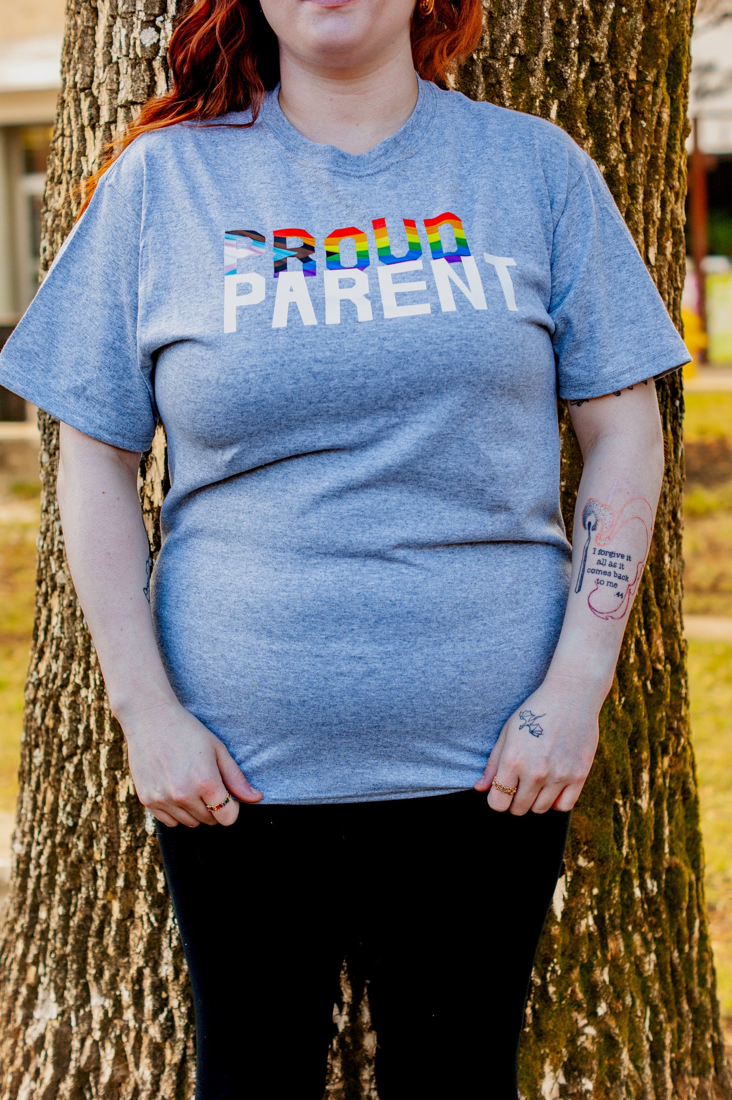 Proud Parent T-shirt | S - 6XL | Tee Shirt