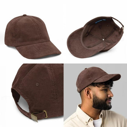 Embroidered Protect Queer Kids Hat