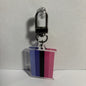 Omnisexual Pride Flag Keychain