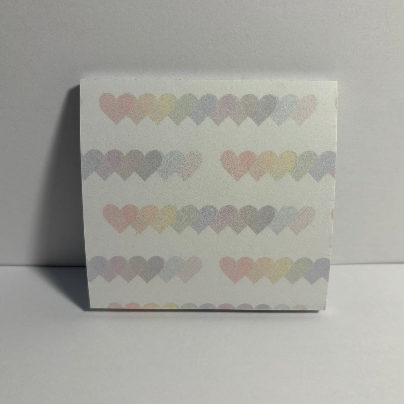 Pride Post-it Notes | 3 x 3 in Square