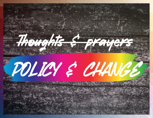 Postcard - Policy and Change