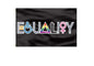 Equality Flag 3' x 5'